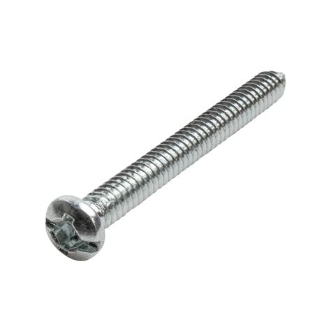 screws for metal 30 amp box|recessed outlet screws.